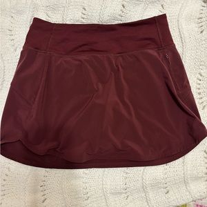 Outdoor Voices Exercise Skort